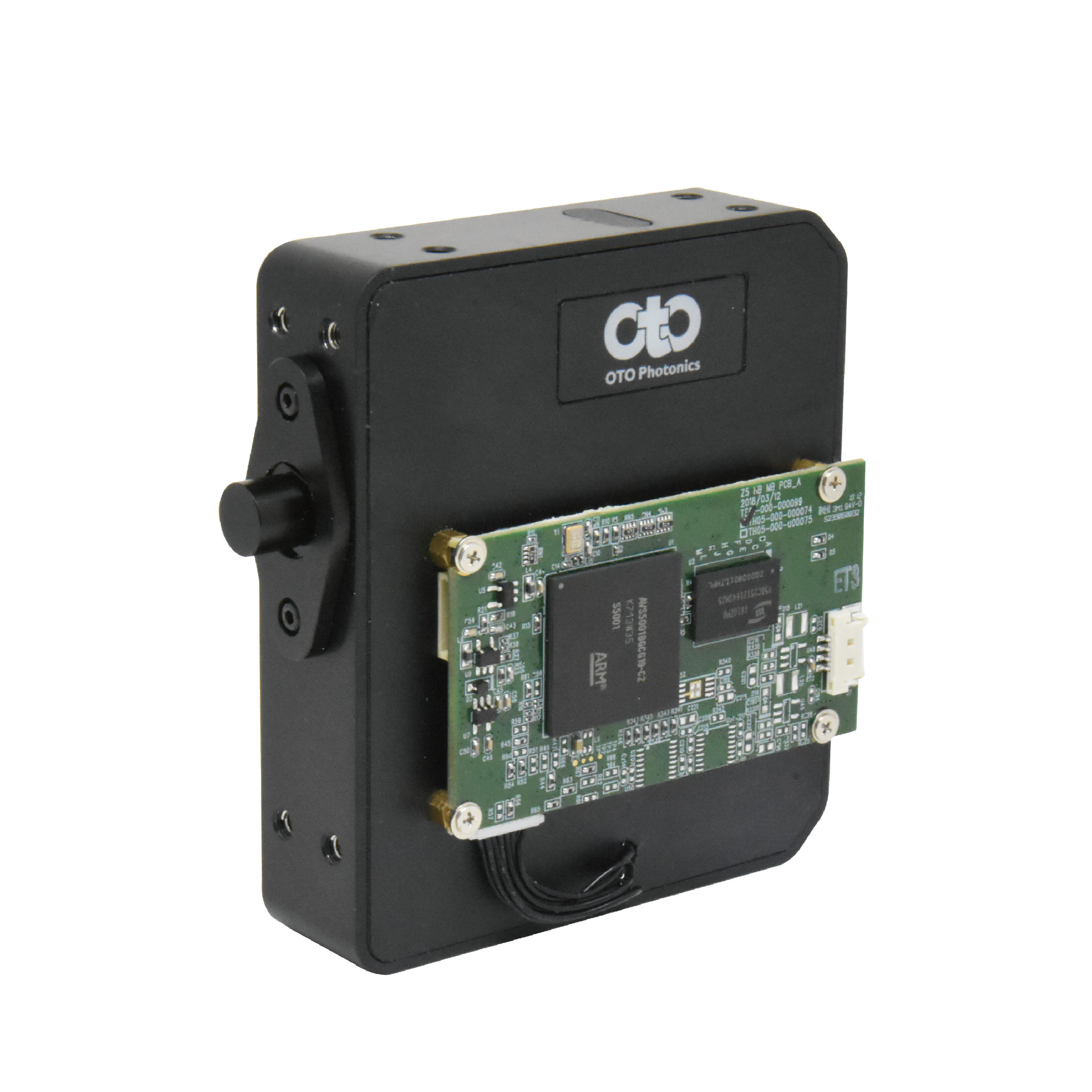 蜂鸟系列 HummingBird